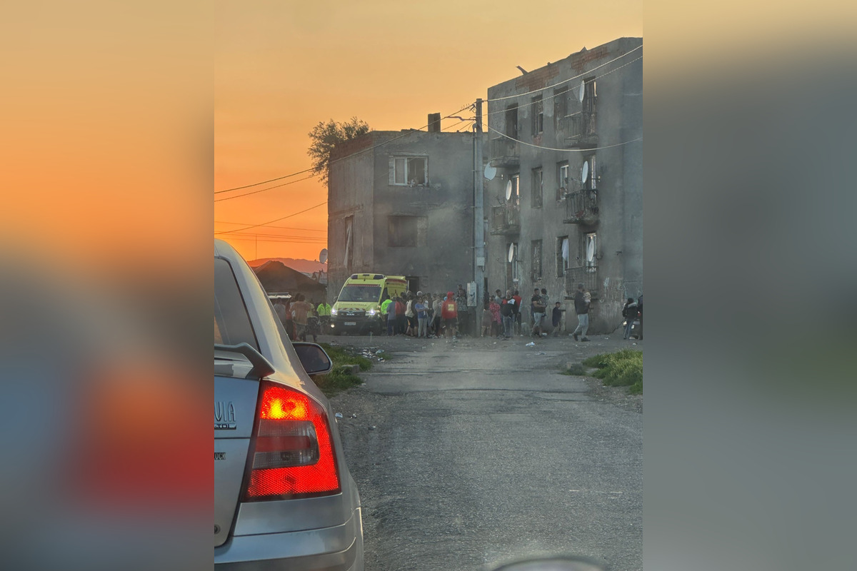 FOTO: Pátracia akcia po nezvestnej Tamare, foto 15