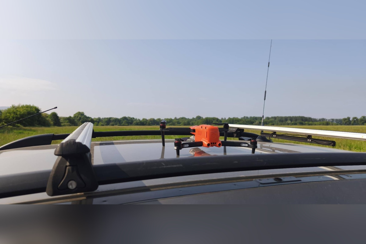 FOTO: Pátracia akcia po nezvestnej Tamare, foto 16