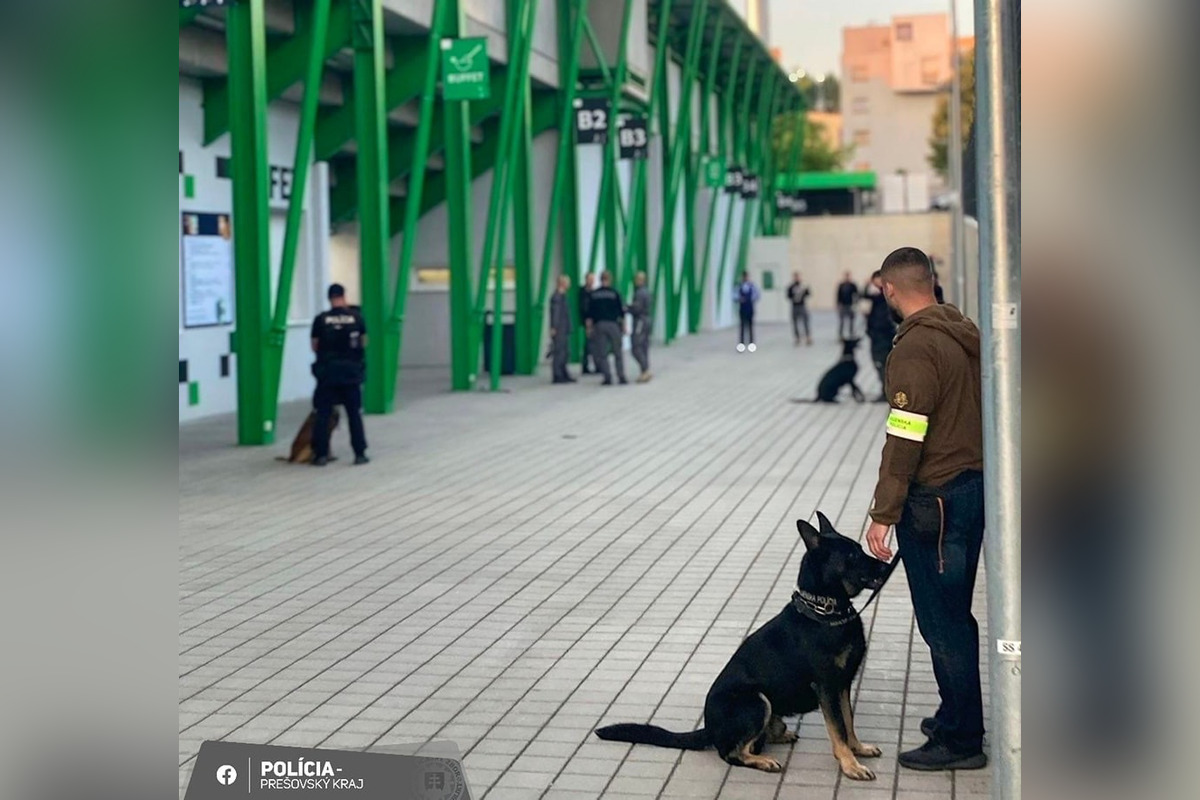 FOTO: Dôležitý zápas na Futbal Tatran Aréne sa začne už o pár hodín, foto 3