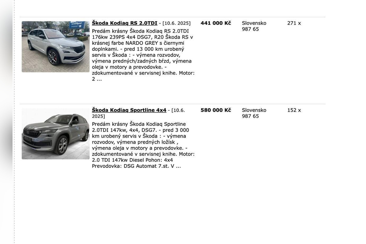 FOTO: Muž pre podvod na bazáre takmer prišiel o tisíce eur, foto 2