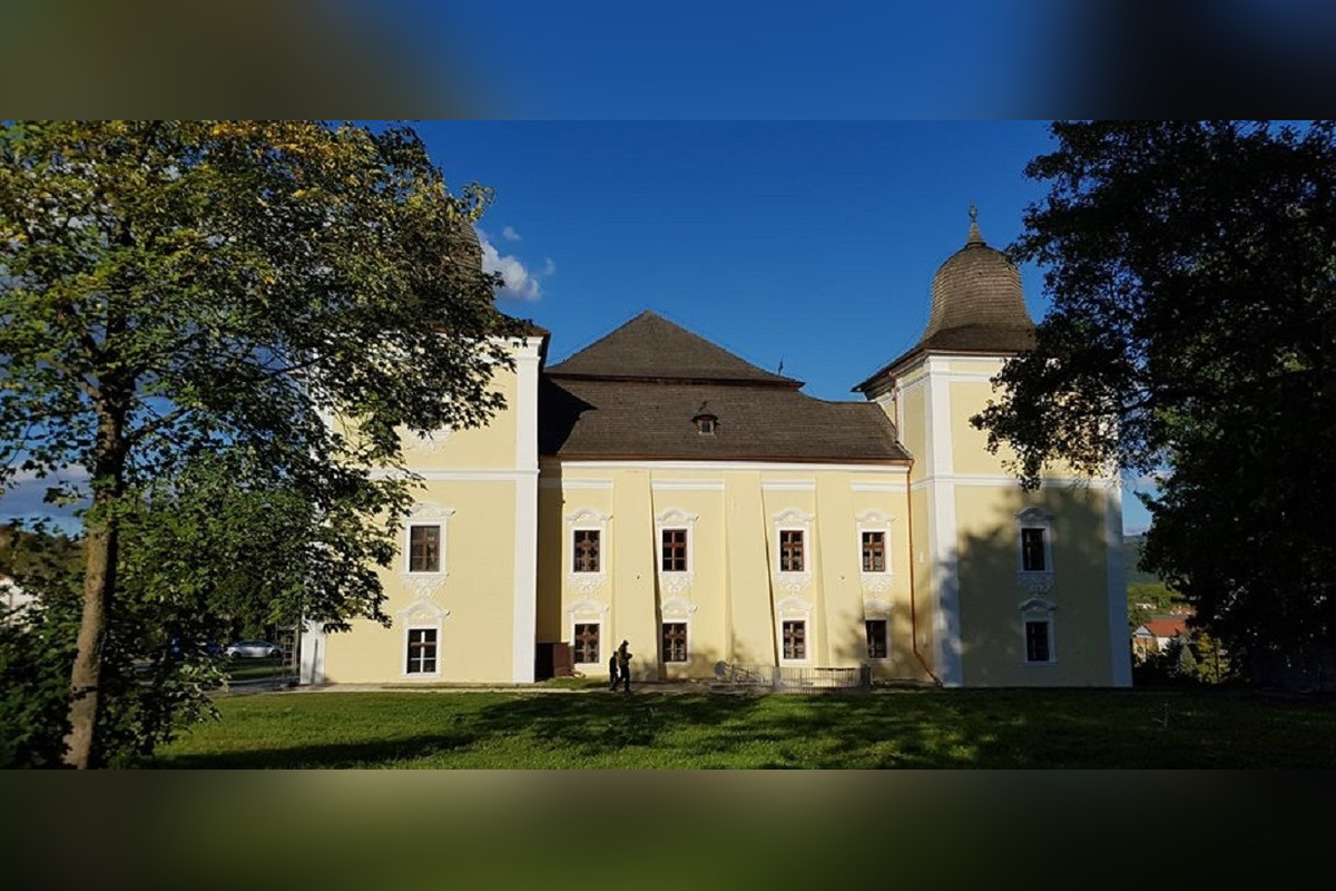 FOTO: Rodina Dessewffyovcov zobrala obrazy aj striebro. Múzeum ostalo pokladov, foto 3