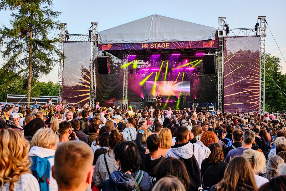 FOTO: Dobrý festival na Delni má za sebou ďalší ročník, foto 2