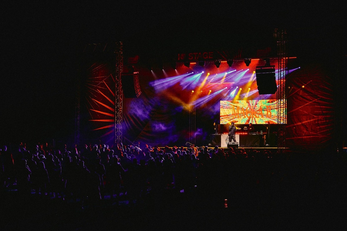 FOTO: Dobrý festival na Delni má za sebou ďalší ročník, foto 3