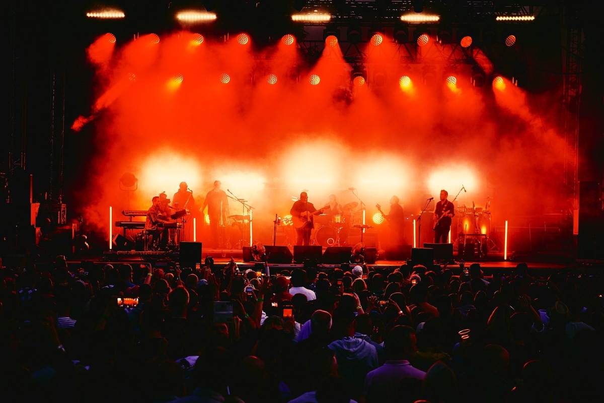 FOTO: Dobrý festival na Delni má za sebou ďalší ročník, foto 4