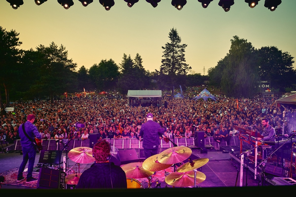 FOTO: Dobrý festival na Delni má za sebou ďalší ročník, foto 6