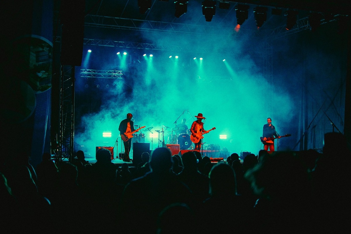 FOTO: Dobrý festival na Delni má za sebou ďalší ročník, foto 7