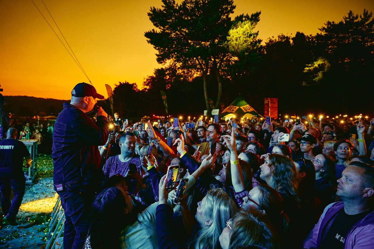 FOTO: Dobrý festival na Delni má za sebou ďalší ročník, foto 9