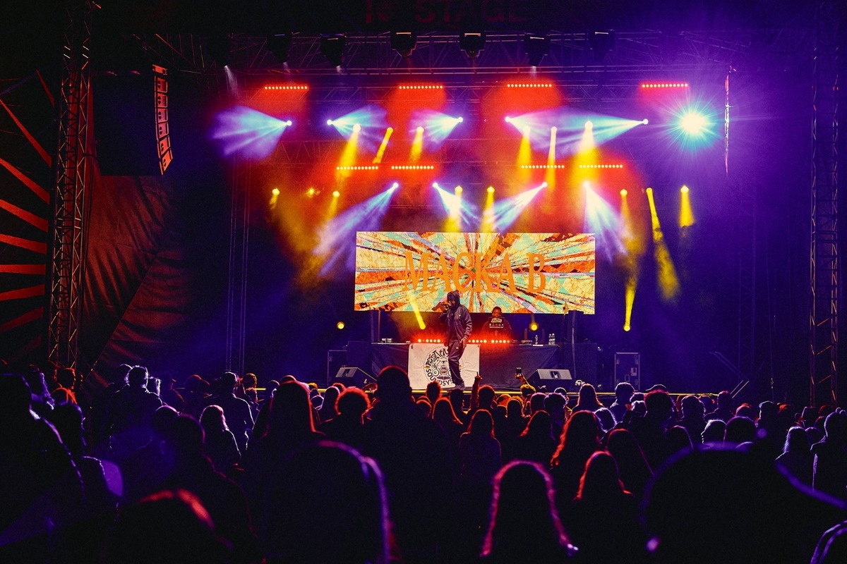 FOTO: Dobrý festival na Delni má za sebou ďalší ročník, foto 10