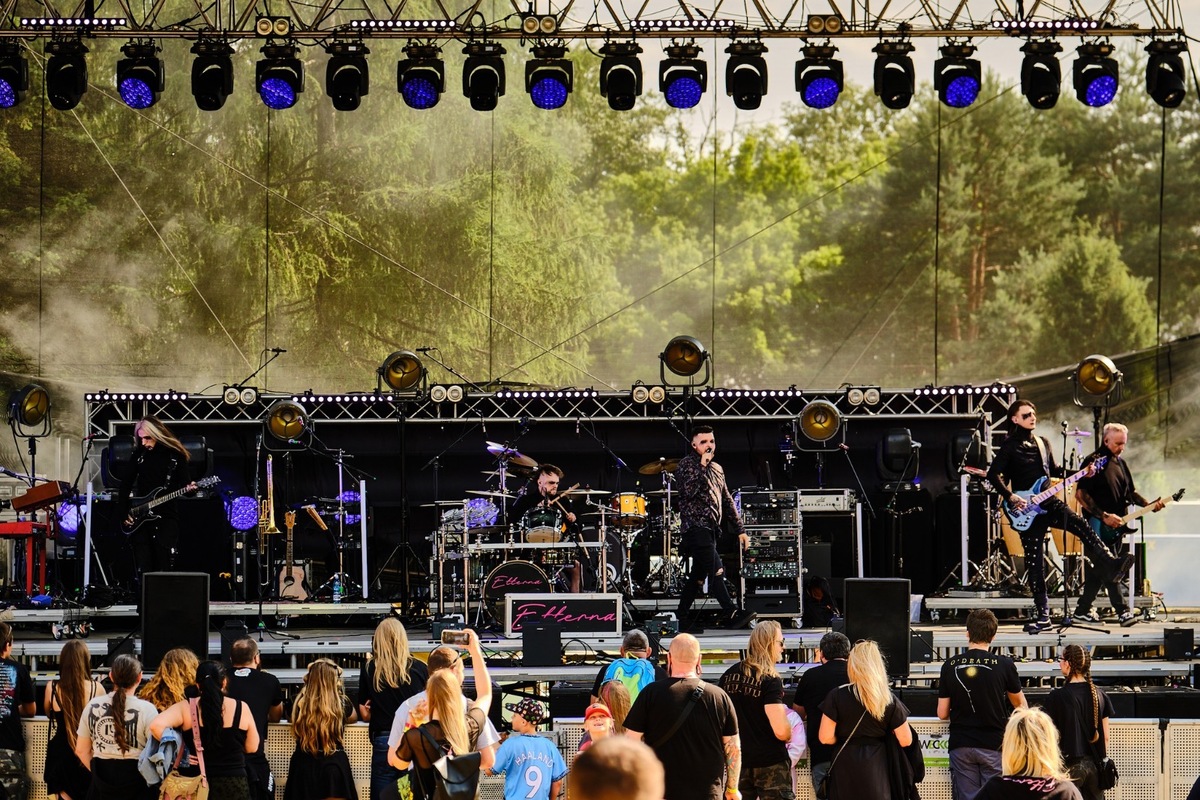 FOTO: Dobrý festival na Delni má za sebou ďalší ročník, foto 11