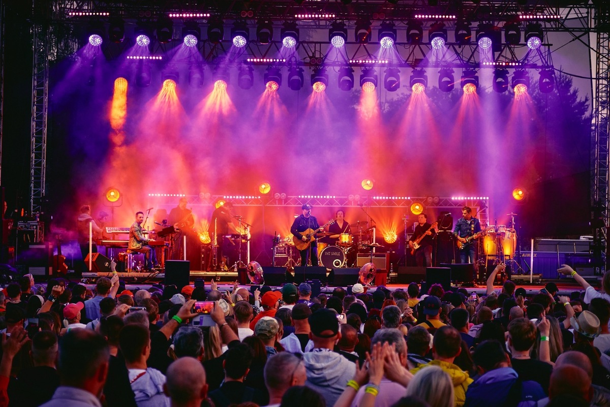 FOTO: Dobrý festival na Delni má za sebou ďalší ročník, foto 12