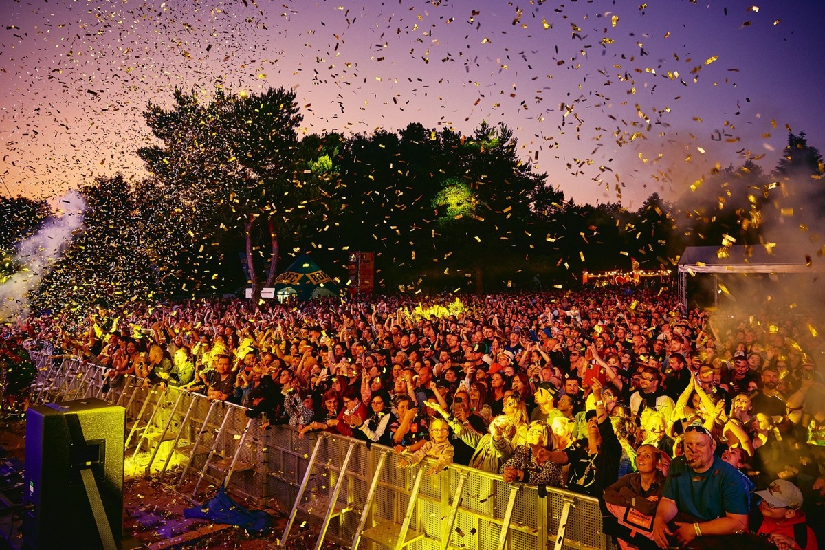 FOTO: Dobrý festival na Delni má za sebou ďalší ročník, foto 13