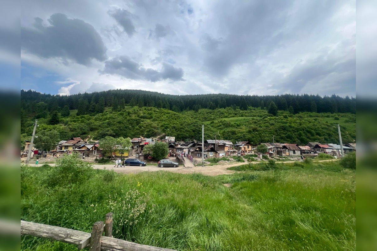 FOTO: Svah v okrese Stará Ľubovňa sa hýbe. Situácia je vážna, foto 3