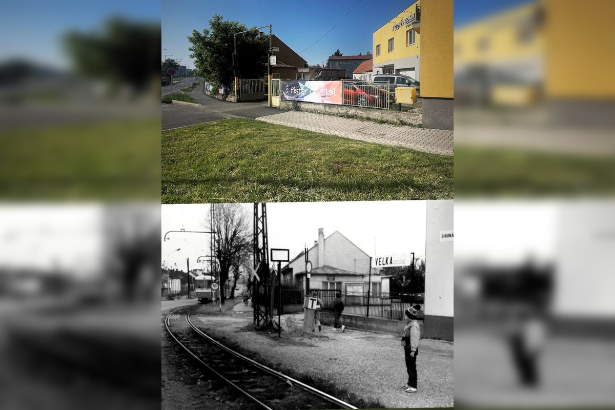 FOTO: Popradská električka žije v spomienkach ako krásna éra, foto 9