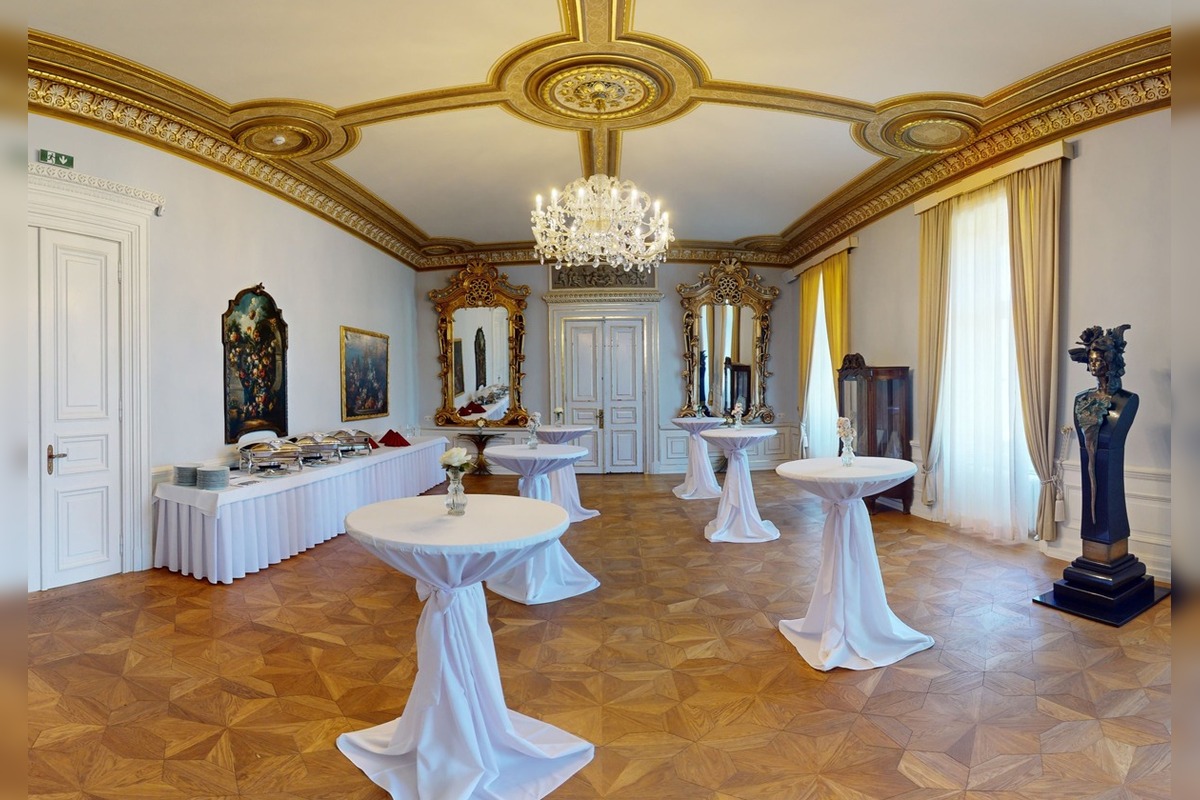 FOTO: Prihlásené projekty z Trnavského kraja v Proměnách 2025, foto 8