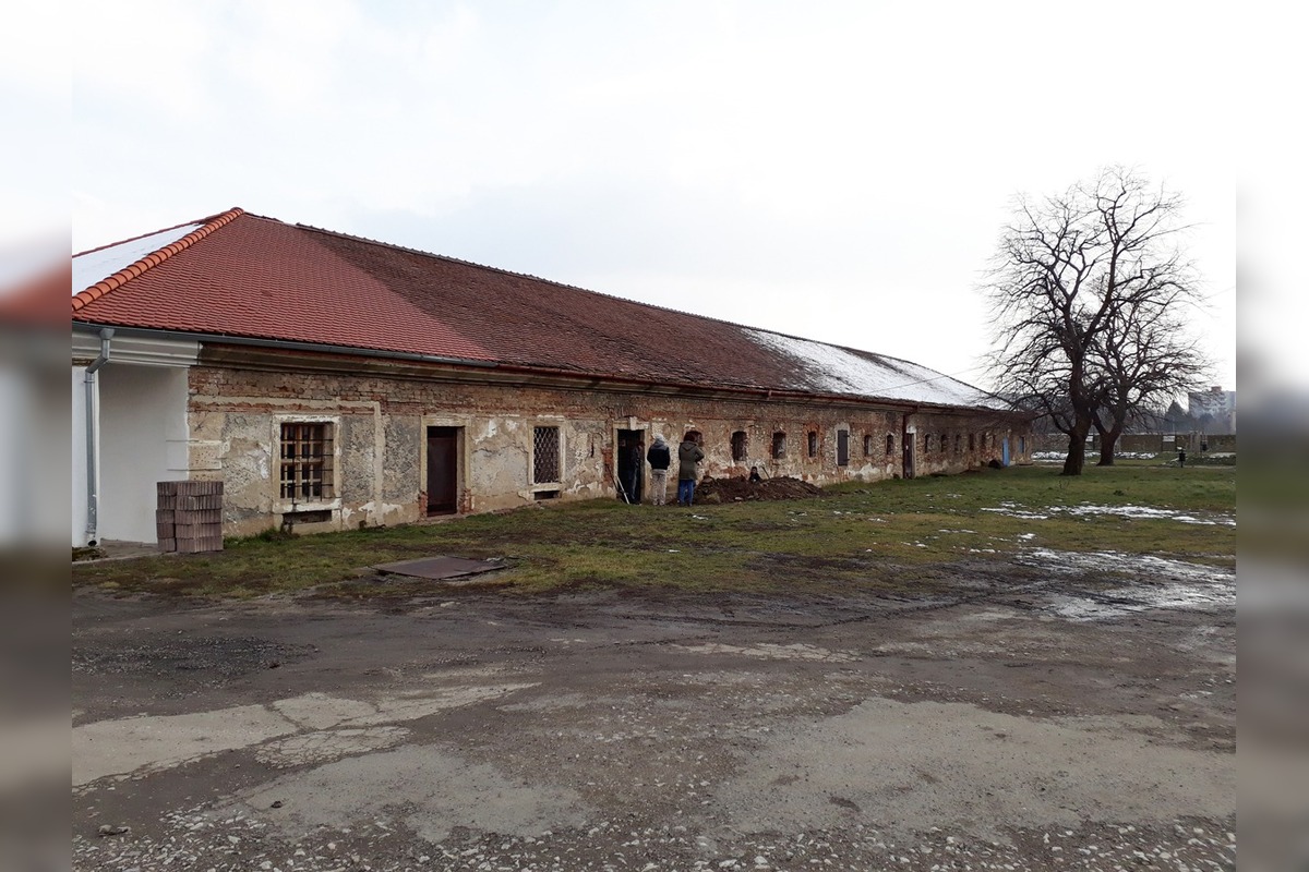 FOTO: Prihlásené projekty z Trnavského kraja v Proměnách 2025, foto 9