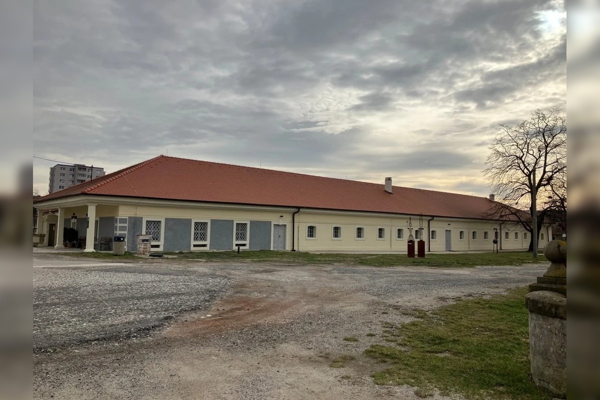 FOTO: Prihlásené projekty z Trnavského kraja v Proměnách 2025, foto 11