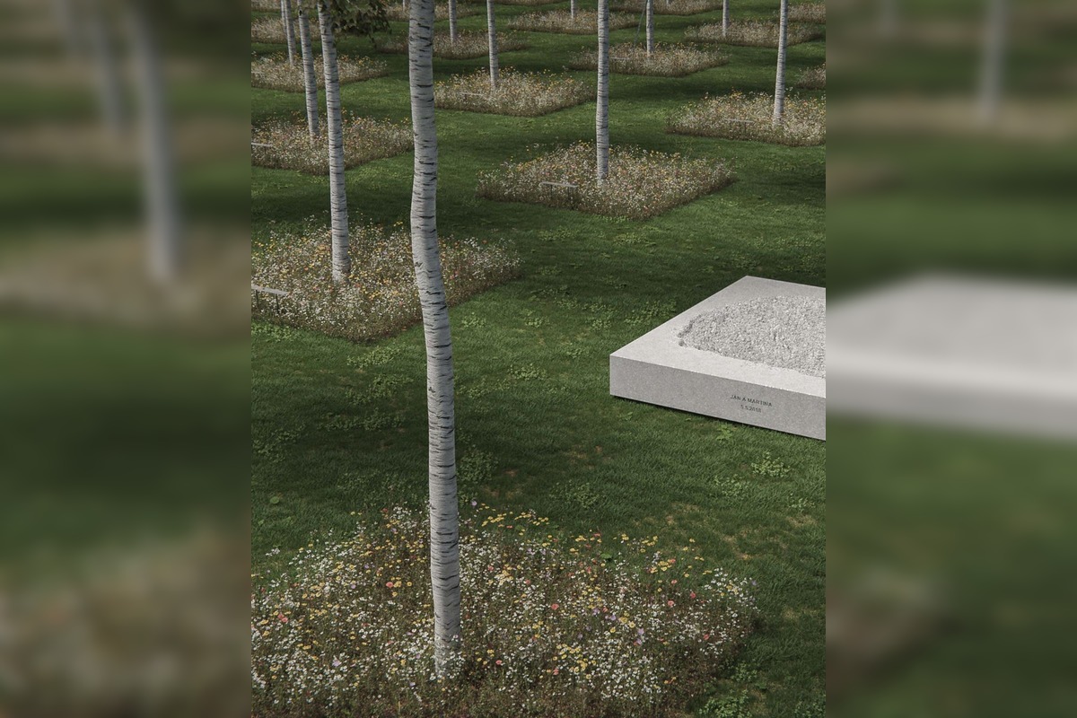 FOTO: Pamätník pre Jána a Martinu vyrastie pri rieke v Prešove, foto 3