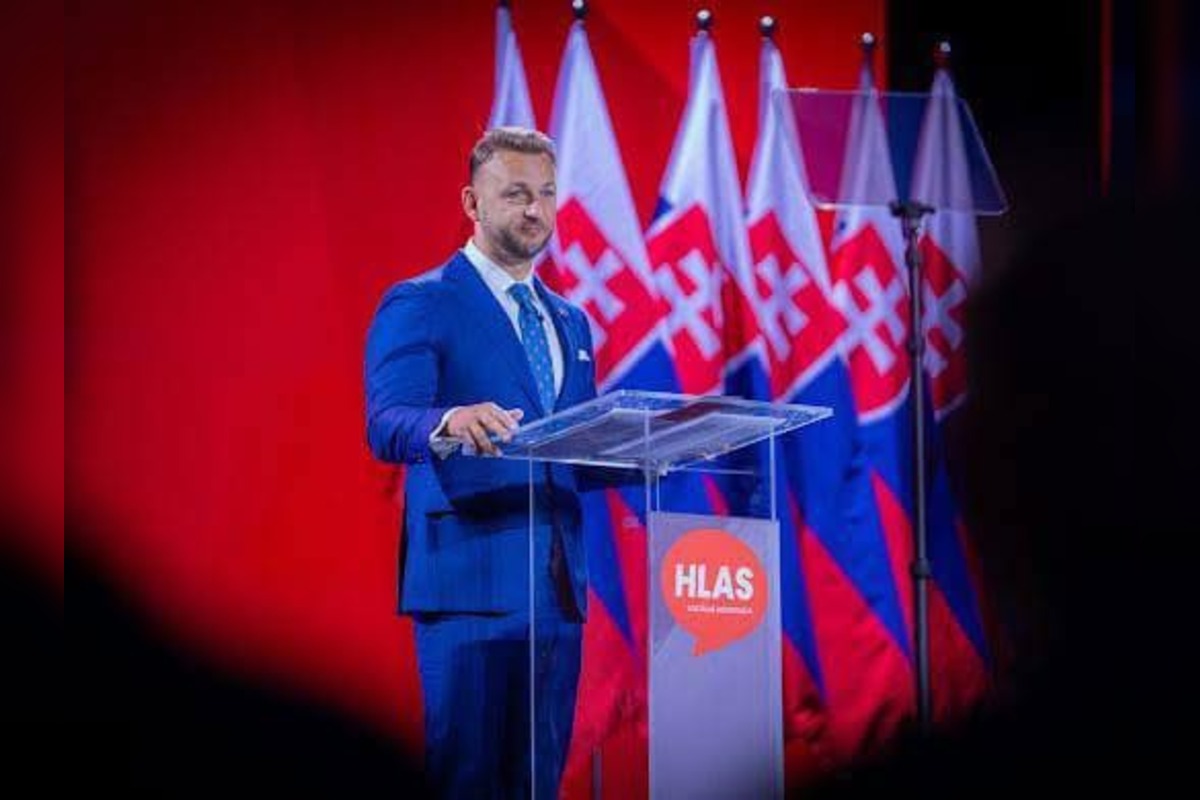 FOTO: Snem Hlasu-SD v Poprade, foto 1