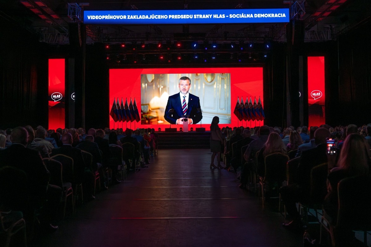 FOTO: Snem Hlasu-SD v Poprade, foto 5