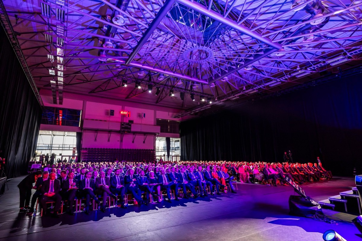 FOTO: Snem Hlasu-SD v Poprade, foto 10