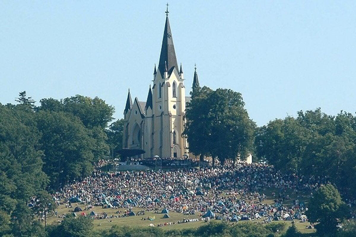 V Prešovskom kraji na vás čakajú nezabudnuteľné podujatia, foto 3