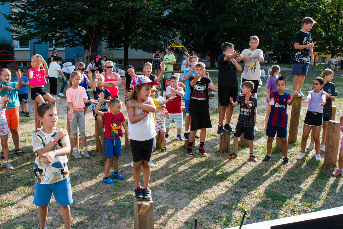 V Prešovskom kraji na vás čakajú nezabudnuteľné podujatia, foto 10