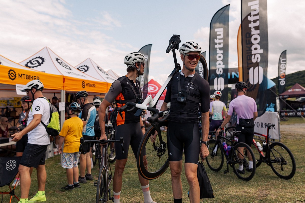 FOTO: Trojdňový festival športu, zážitkov a letnej pohody, foto 1