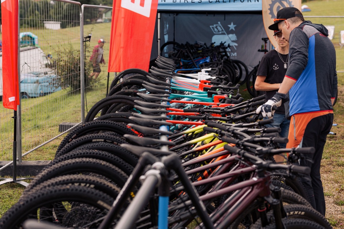 FOTO: Trojdňový festival športu, zážitkov a letnej pohody, foto 3