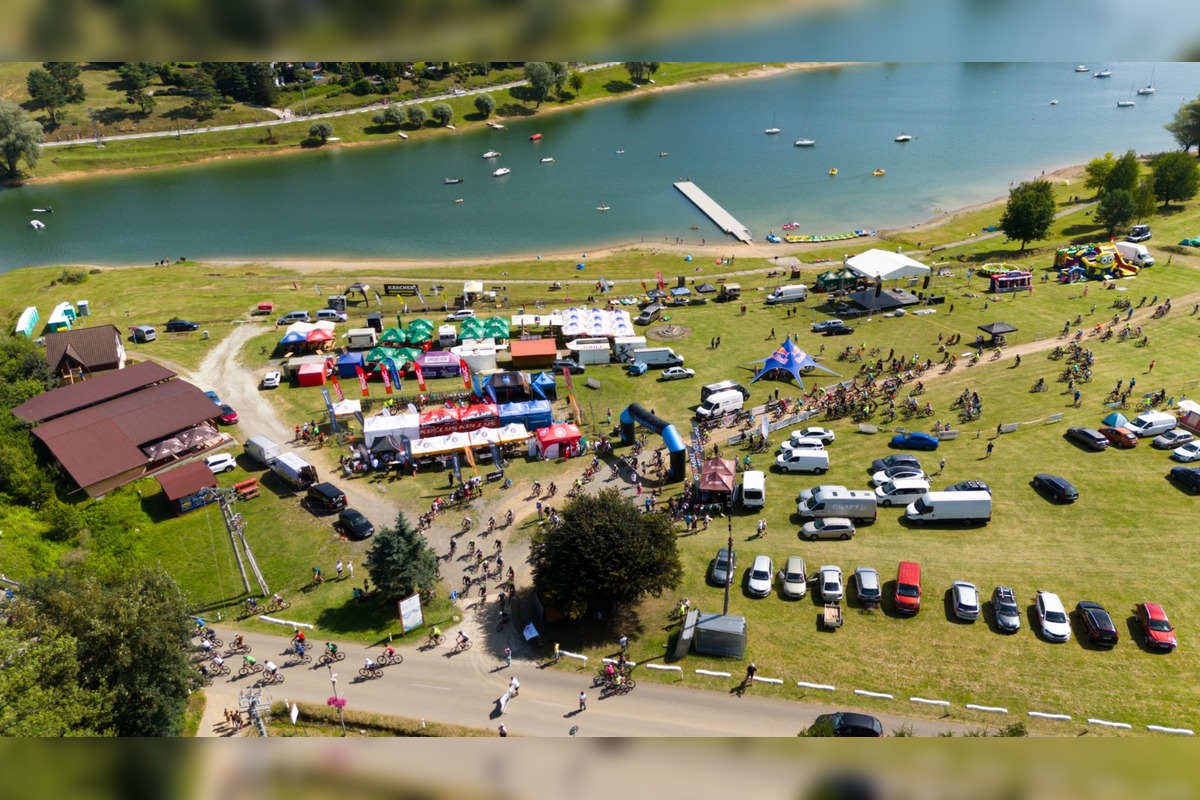 FOTO: Trojdňový festival športu, zážitkov a letnej pohody, foto 6