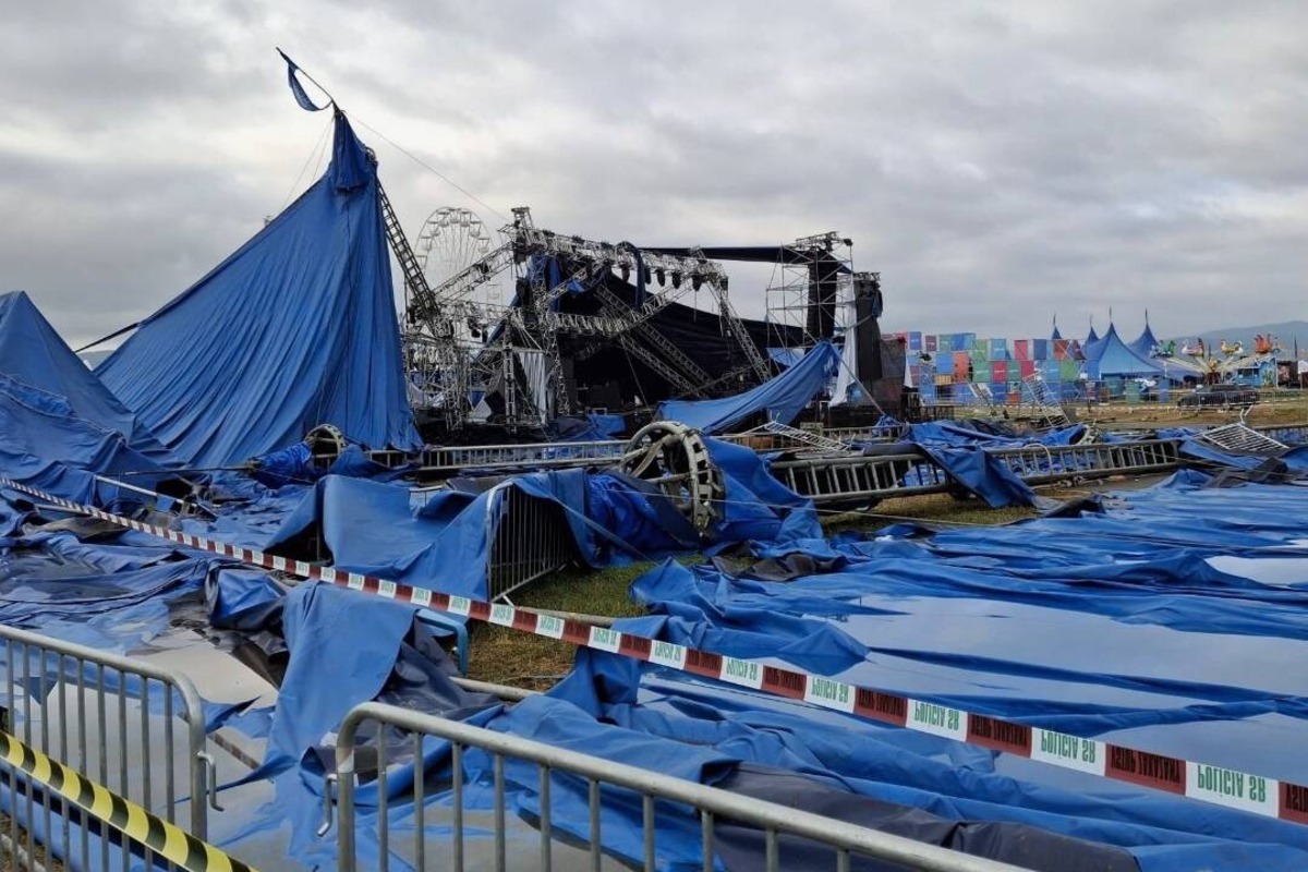 FOTO: Obyvatelia diskutujú, či chcú, aby festival pohoda pokračoval v Trenčíne, foto 3