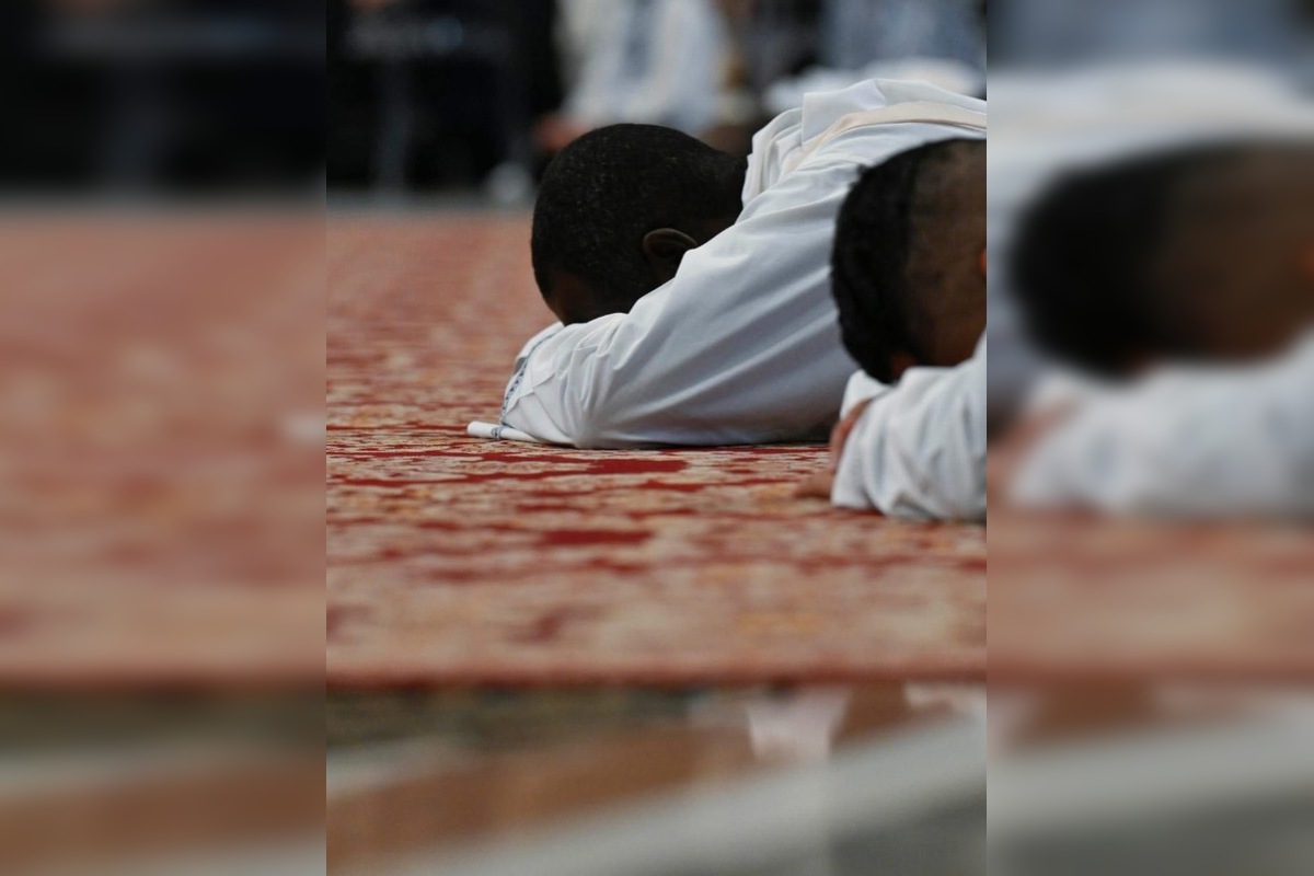 FOTO: Novokňaz Rastislav Krempaský sa stal prvým Slovákom, ktorého vysvätil pápež, foto 1