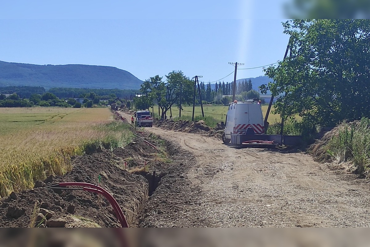 FOTO: V Prešove pribudnú ďalšie cyklochodníky, foto 2