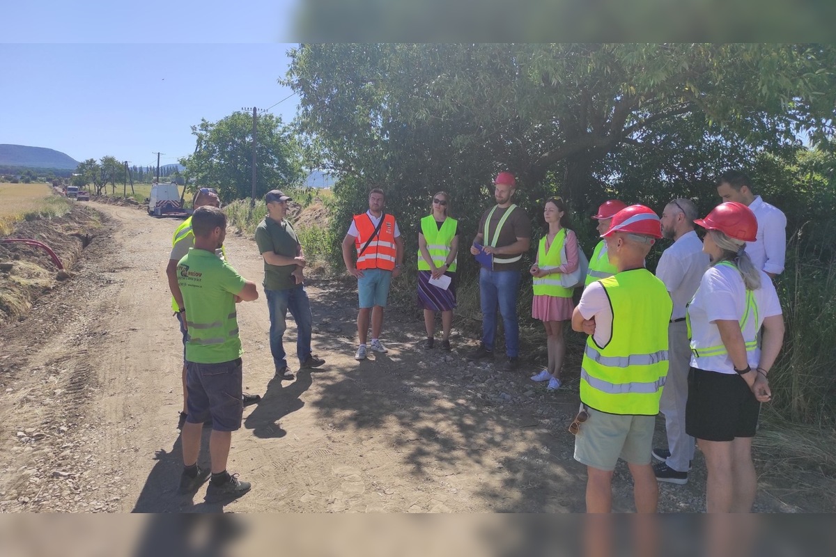 FOTO: V Prešove pribudnú ďalšie cyklochodníky, foto 4