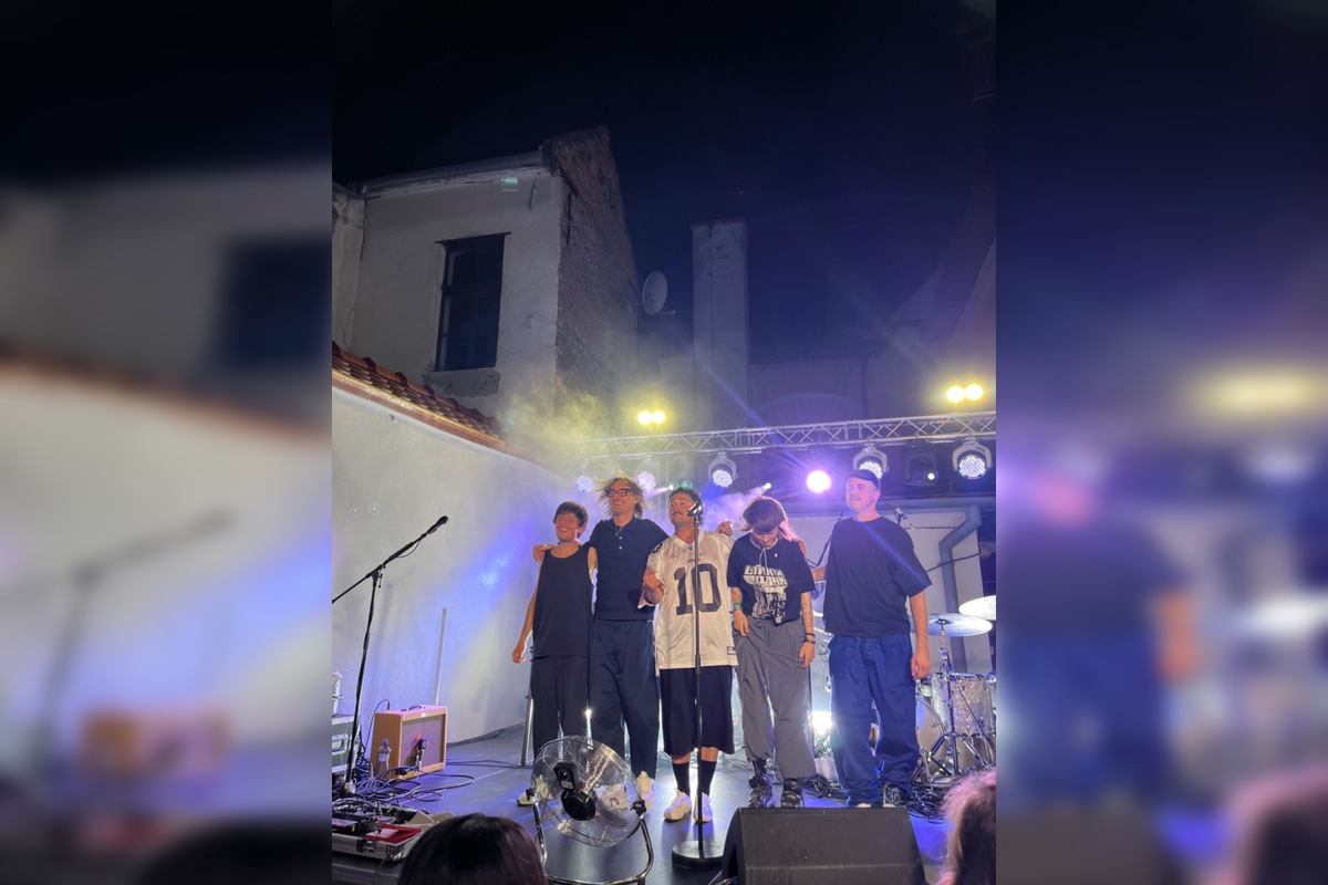 FOTO: Nezabudnuteľné koncerty v Kežmarku odštartovali, foto 25