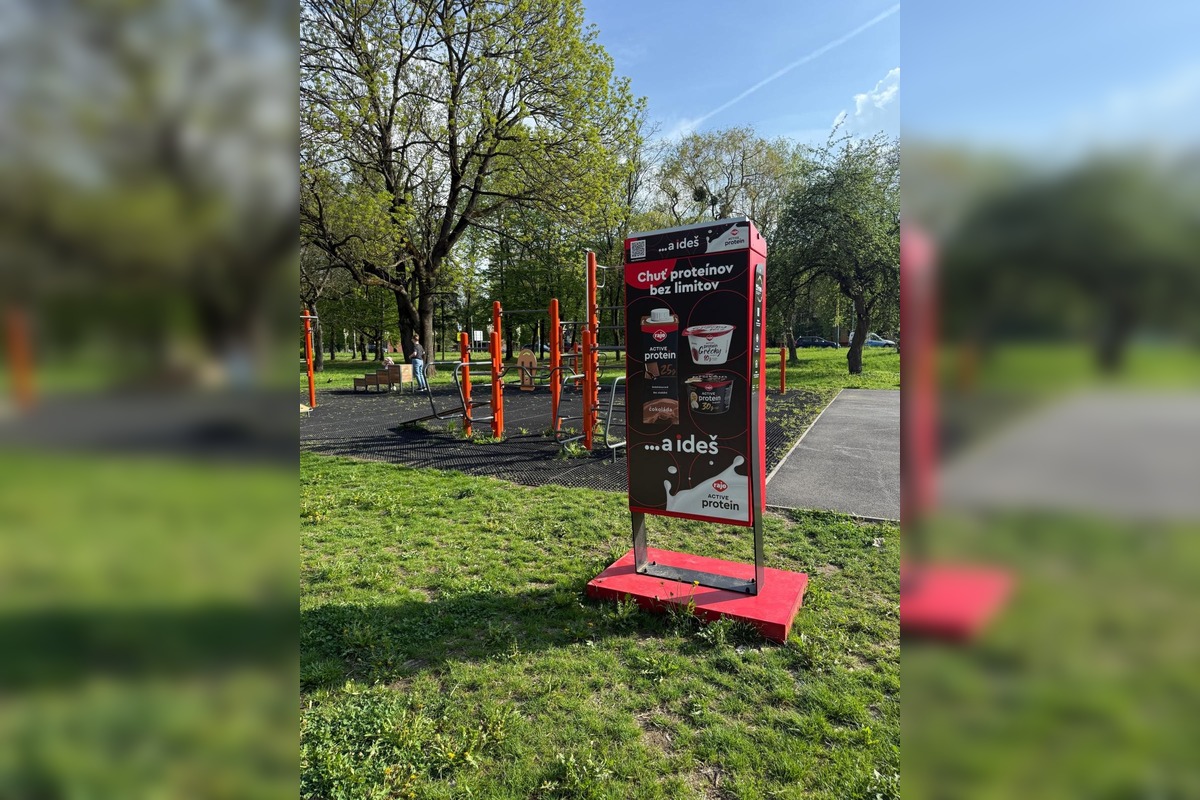 VIDEO: V prešovskom parku stojí smart skrinka. Požičia ti lopty aj švihadlo, foto 1