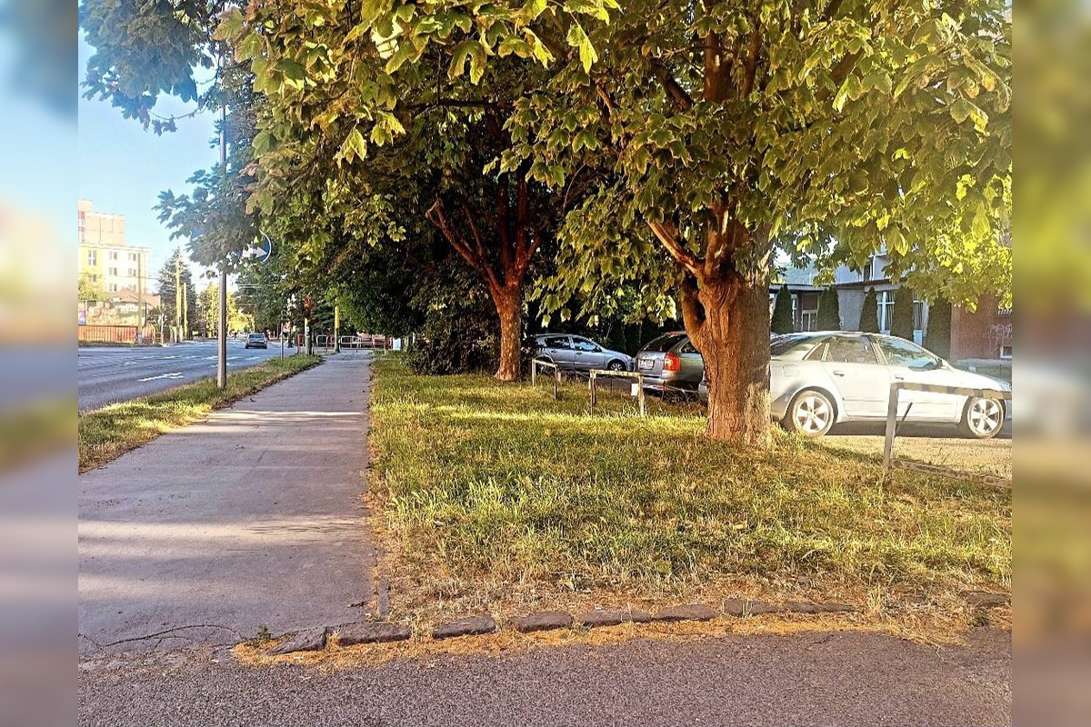 FOTO: Obrovská nálož odpadkov pri internátoch v Prešov, foto 5