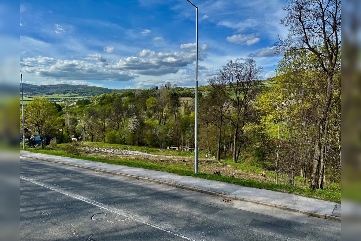 FOTO: Levoča oživuje svoj amfiteáter, foto 4