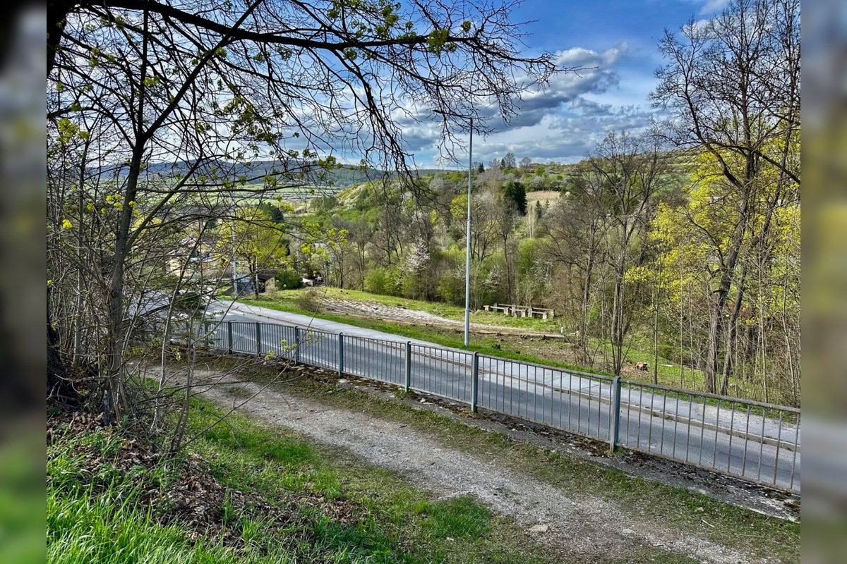 FOTO: Levoča oživuje svoj amfiteáter, foto 8