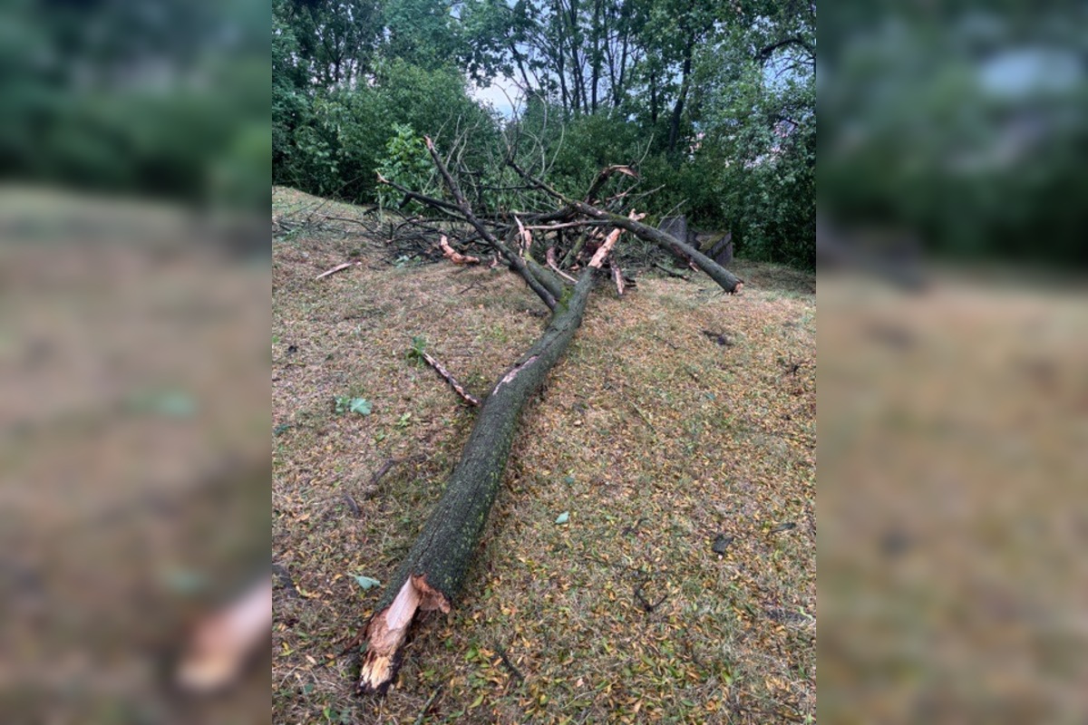 FOTO: Po pondelkovej spúšti ostávajú cintoríny v Prešove zatvorené, foto 1