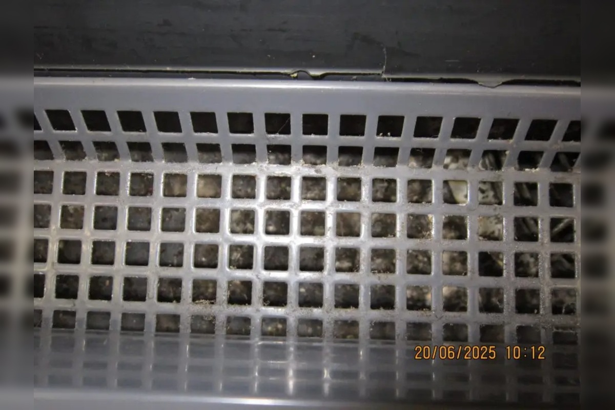 FOTO: Inšpektori odhalili stovky prehreškov v obchodoch, padli aj pokuty za tisíce, foto 1