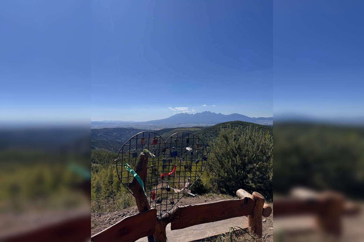 FOTO: Navštívili ste už Marčulinu v Levočských vrchoch?, foto 1