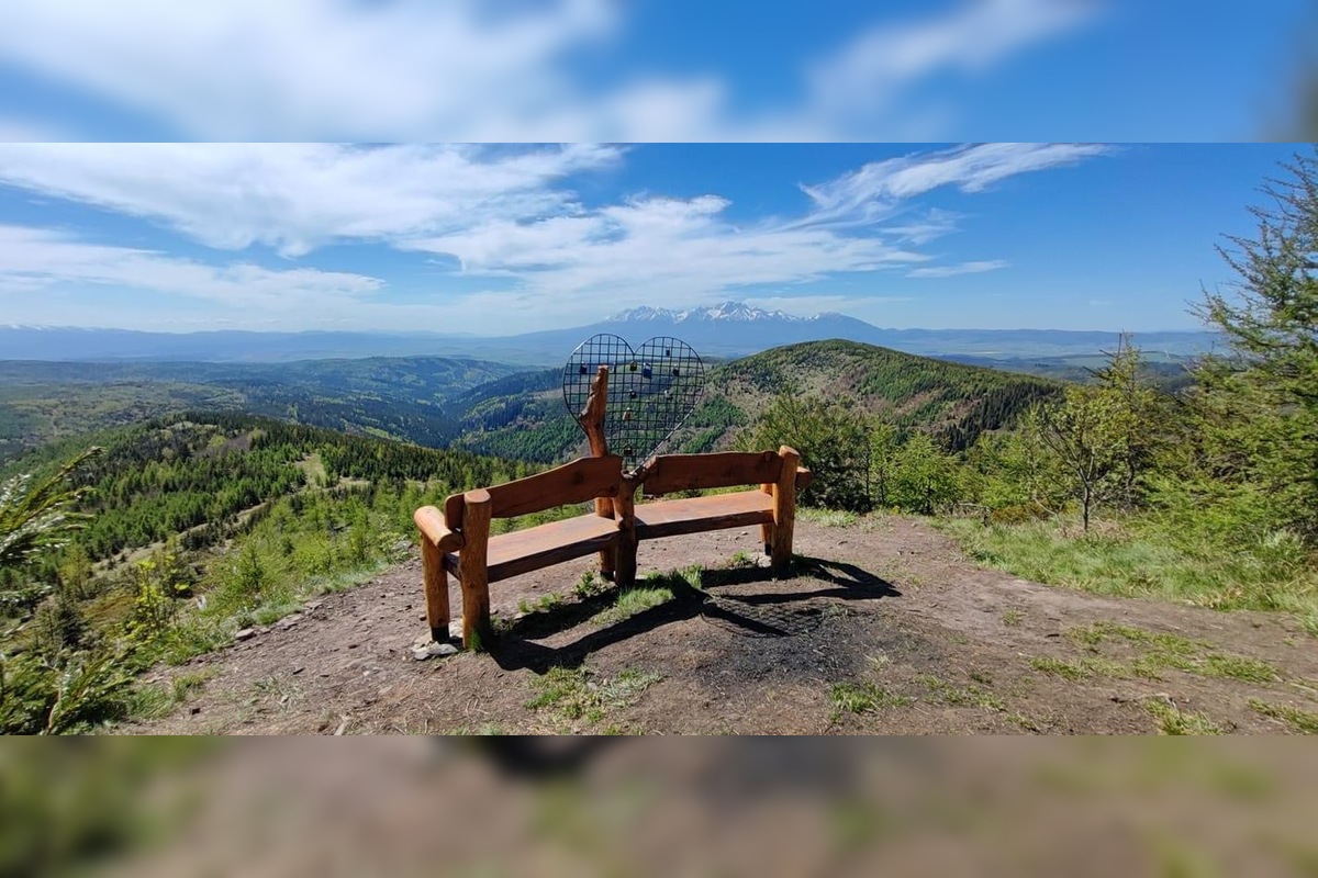 FOTO: Navštívili ste už Marčulinu v Levočských vrchoch?, foto 4