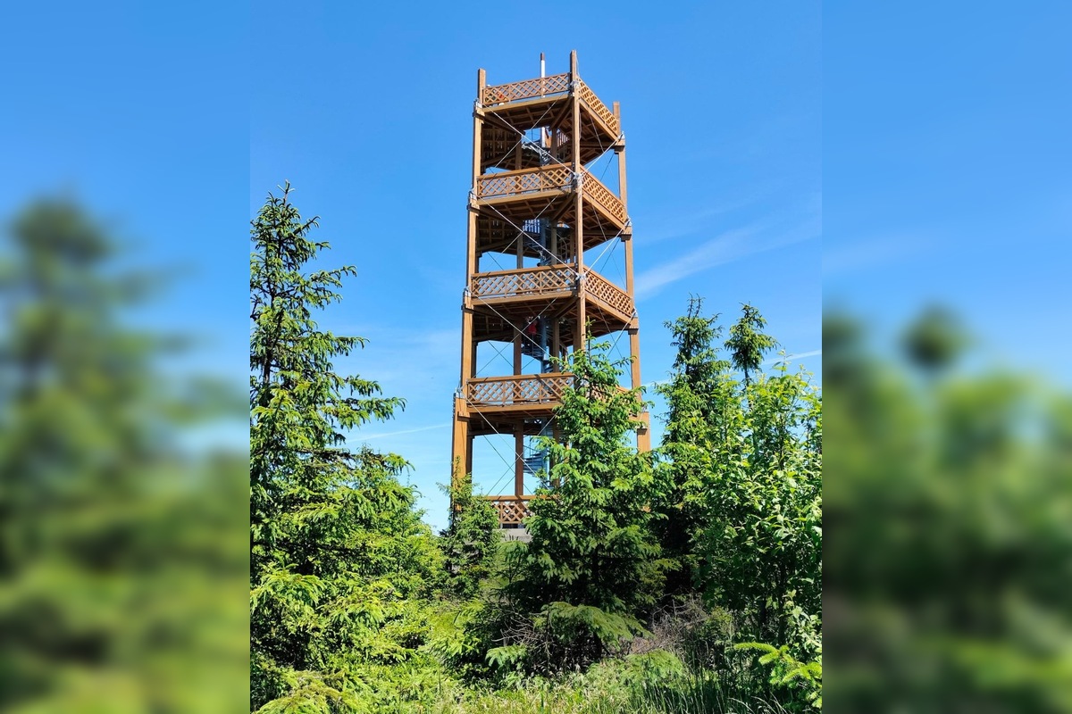 FOTO: Navštívili ste už Marčulinu v Levočských vrchoch?, foto 6