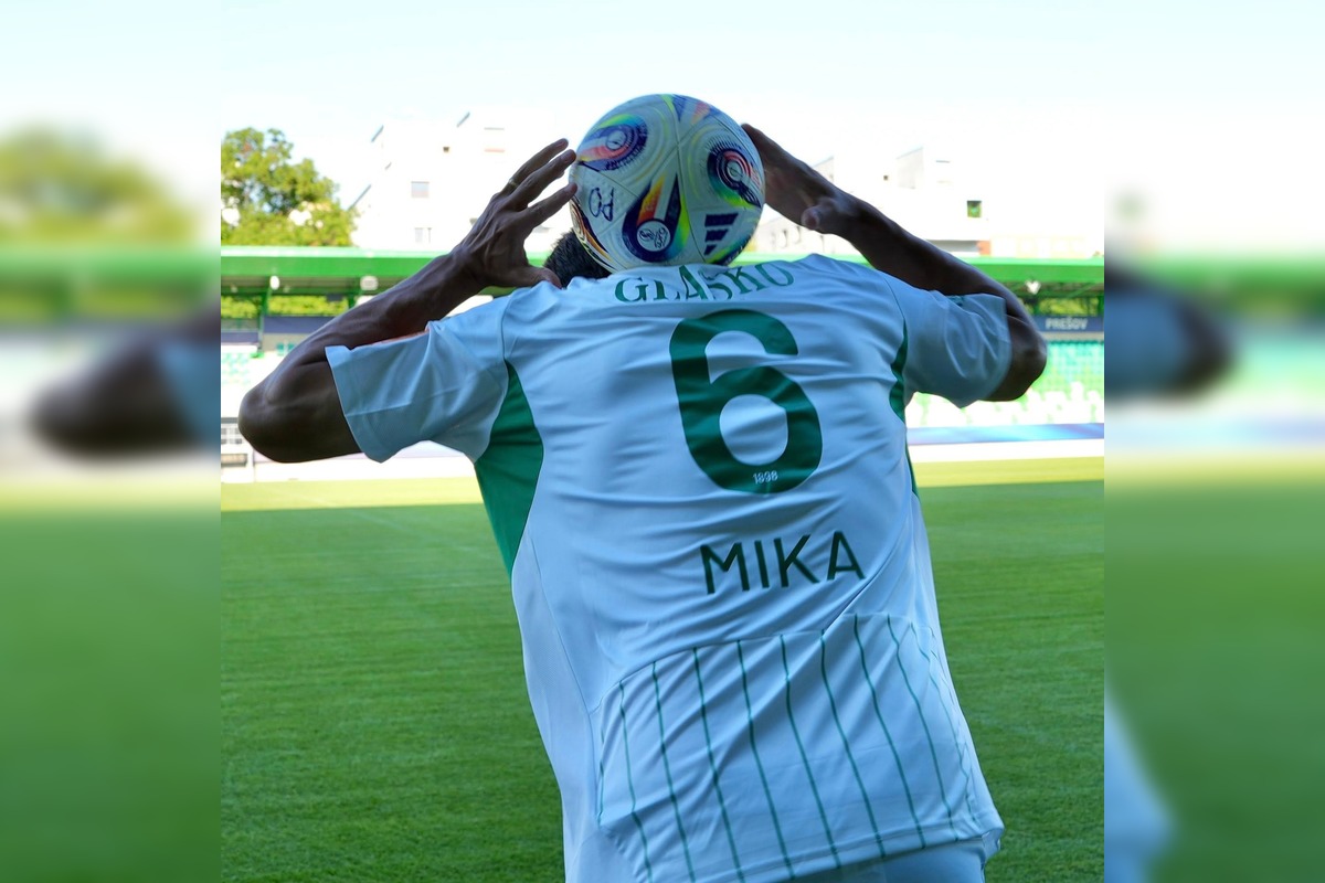 FOTO: Tatran má nové dresy, štadión aj ligu. Vrátil sa a čaká ho ťažký zápas, foto 5