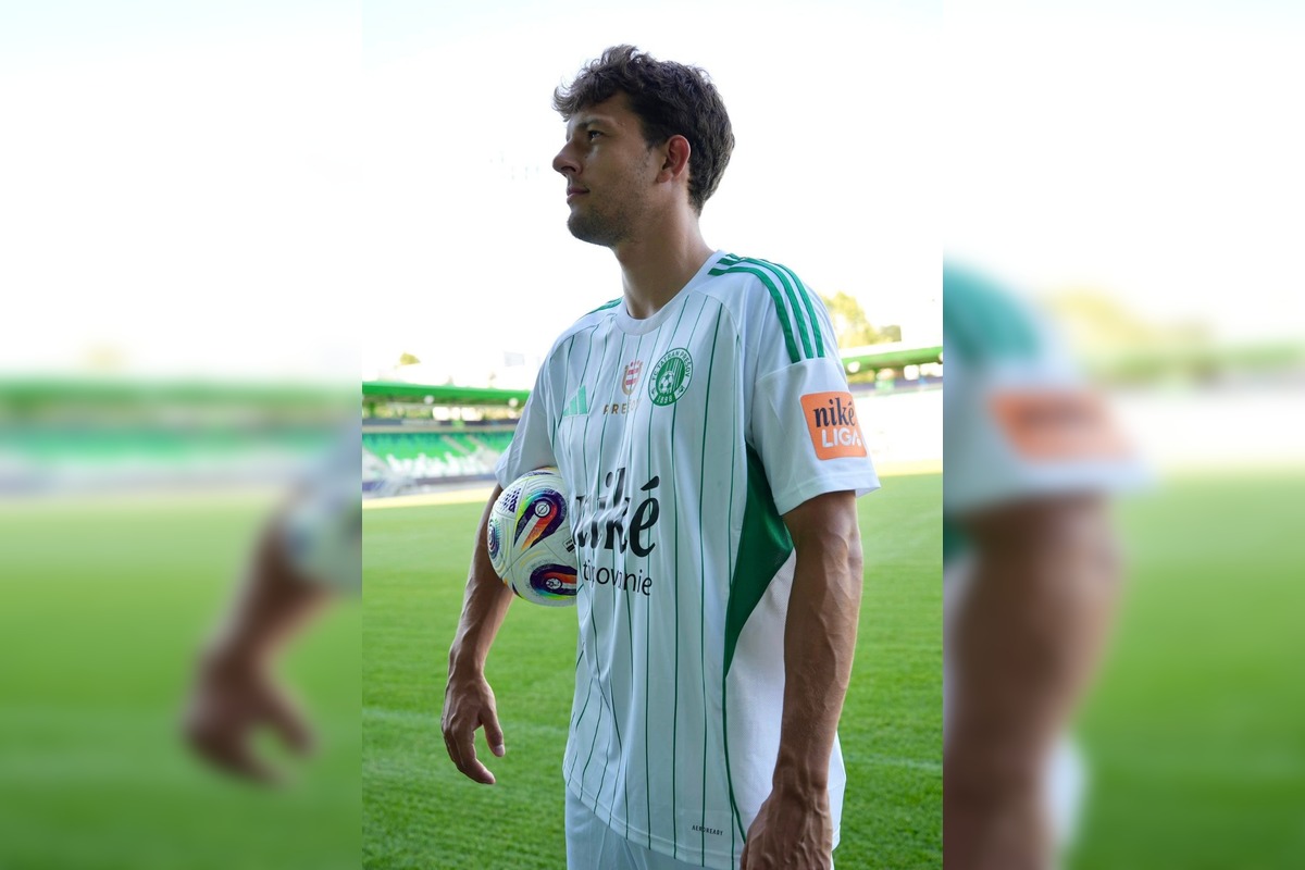 FOTO: Tatran má nové dresy, štadión aj ligu. Vrátil sa a čaká ho ťažký zápas, foto 6