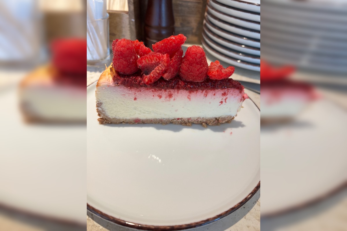 FOTO: Richard prináša svetové chute do Humenného vďaka jedinečnému konceptu, foto 4