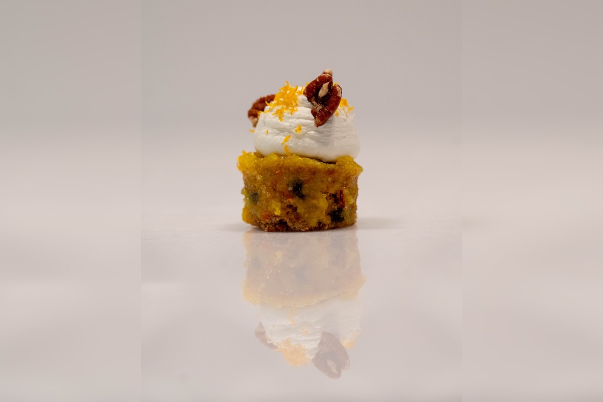 FOTO: Richard prináša svetové chute do Humenného vďaka jedinečnému konceptu, foto 5