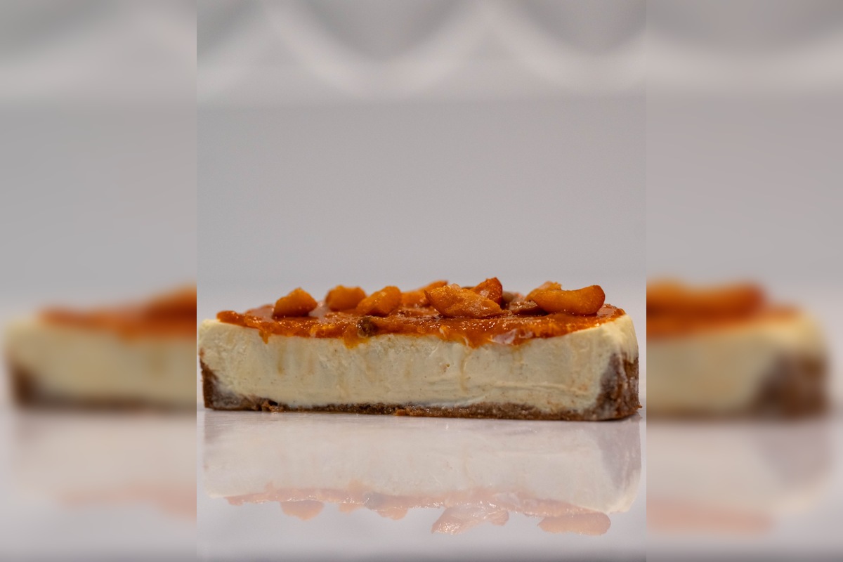 FOTO: Richard prináša svetové chute do Humenného vďaka jedinečnému konceptu, foto 6