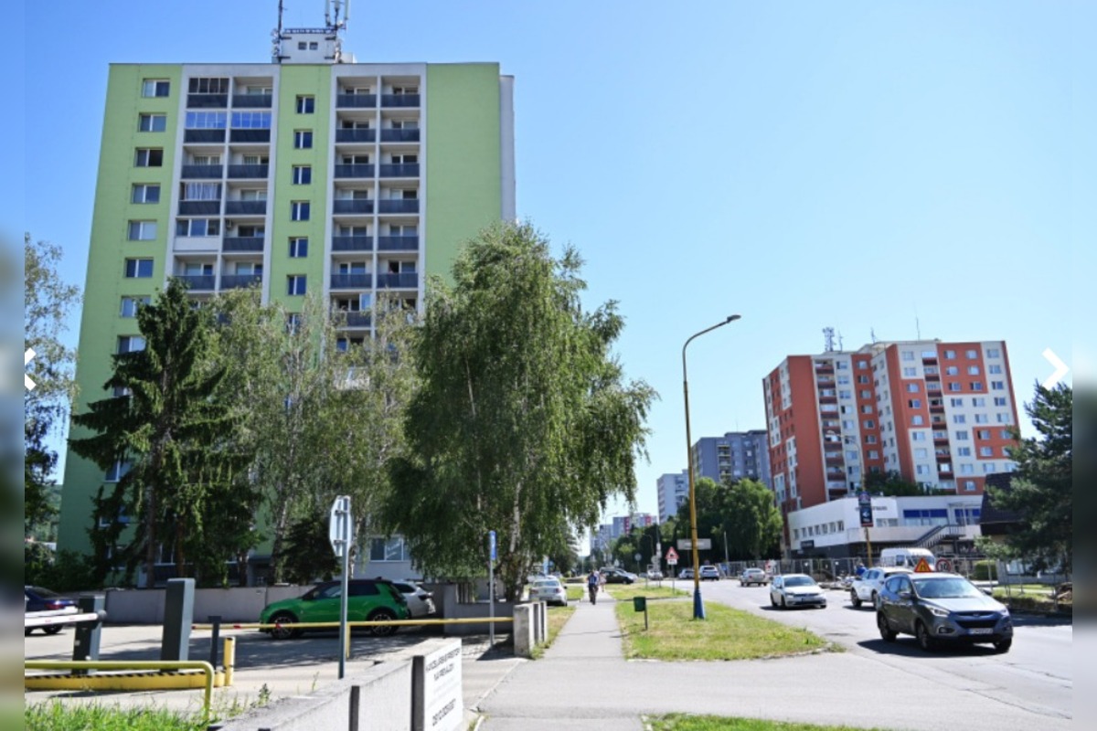 FOTO: Humenné čaká odstávka vody aj uzávierky. Môže za to rekonštrukcia, foto 3