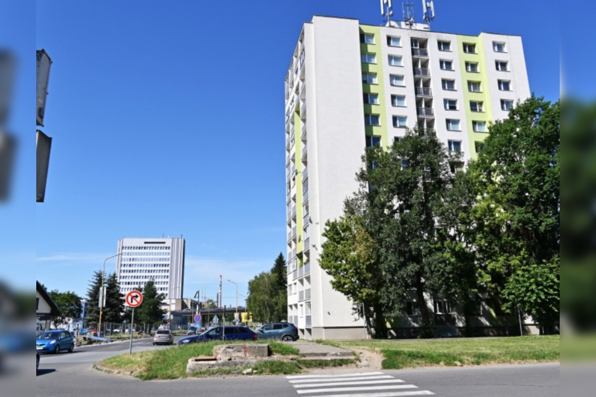 FOTO: Humenné čaká odstávka vody aj uzávierky. Môže za to rekonštrukcia, foto 4